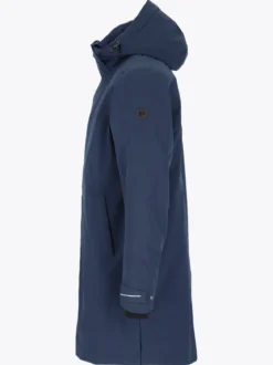 Mode PL Parka H Allsidig Primaloft parkas til herre