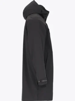 Mode PL Parka H Allsidig Primaloft parkas til herre