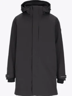 Mode PL Parka H Allsidig Primaloft parkas til herre