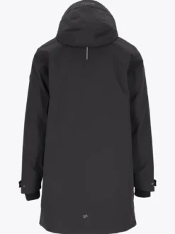 Mode PL Parka H Allsidig Primaloft parkas til herre