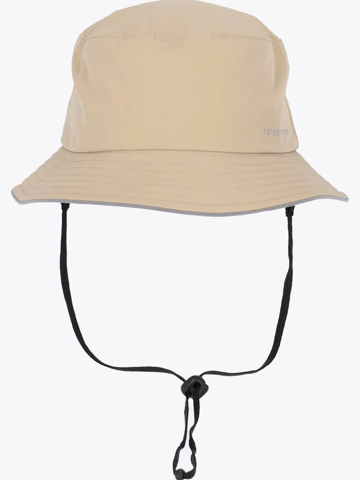 Mode Rain Hat Bøttehatt i vanntett materiale