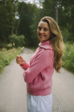 Mode Rib HZ Knit D Exclusive Marte Edition