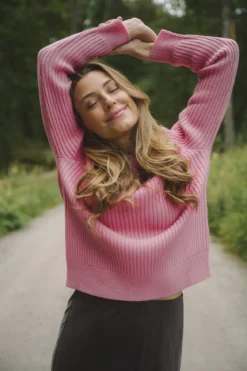 Mode Rib HZ Knit D Exclusive Marte Edition