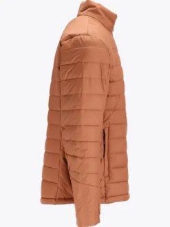 Mode Thermal Jakke H Jakke med BamCoalTex vattering til herre