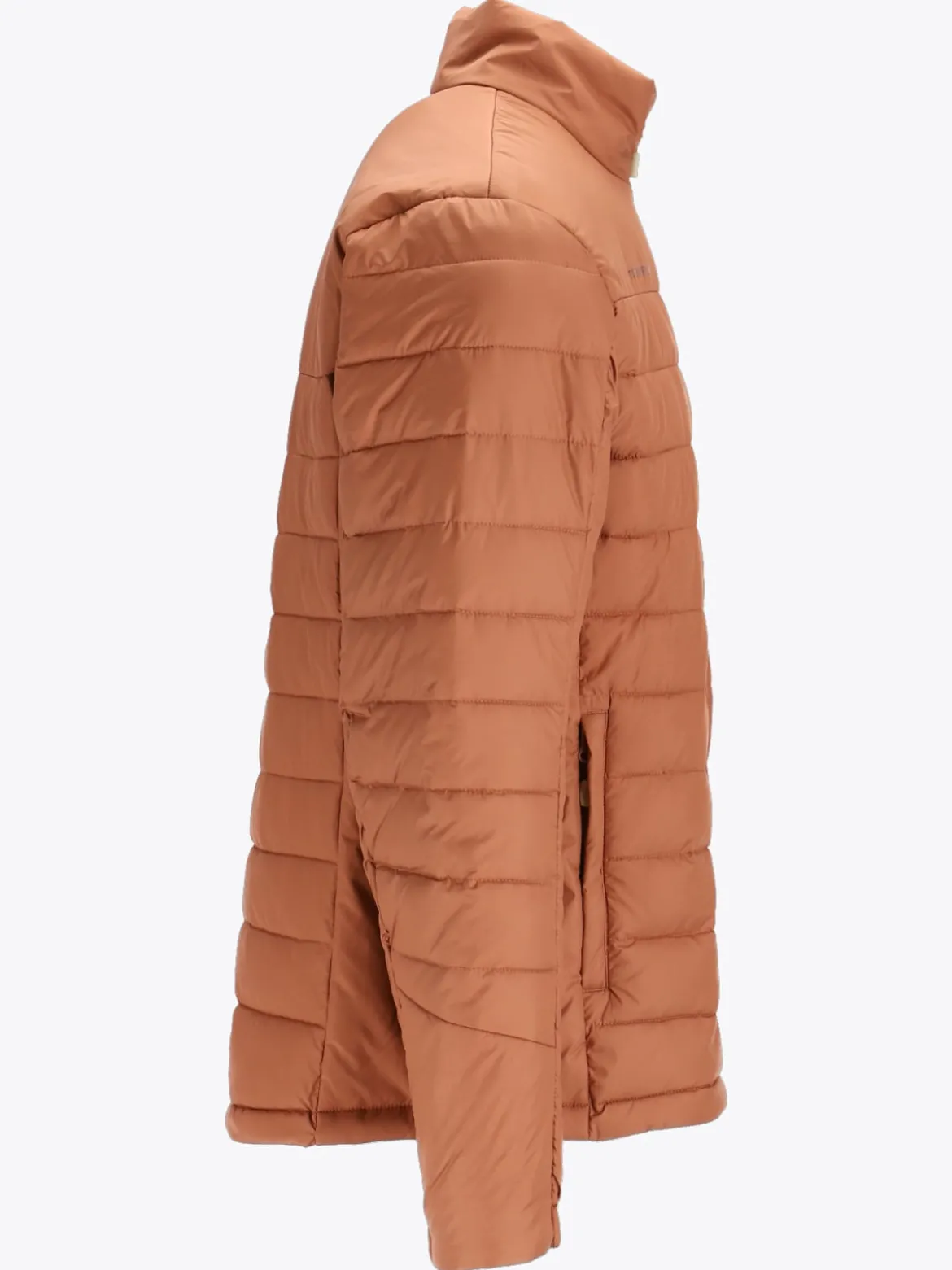 Mode Thermal Jakke H Jakke med BamCoalTex vattering til herre