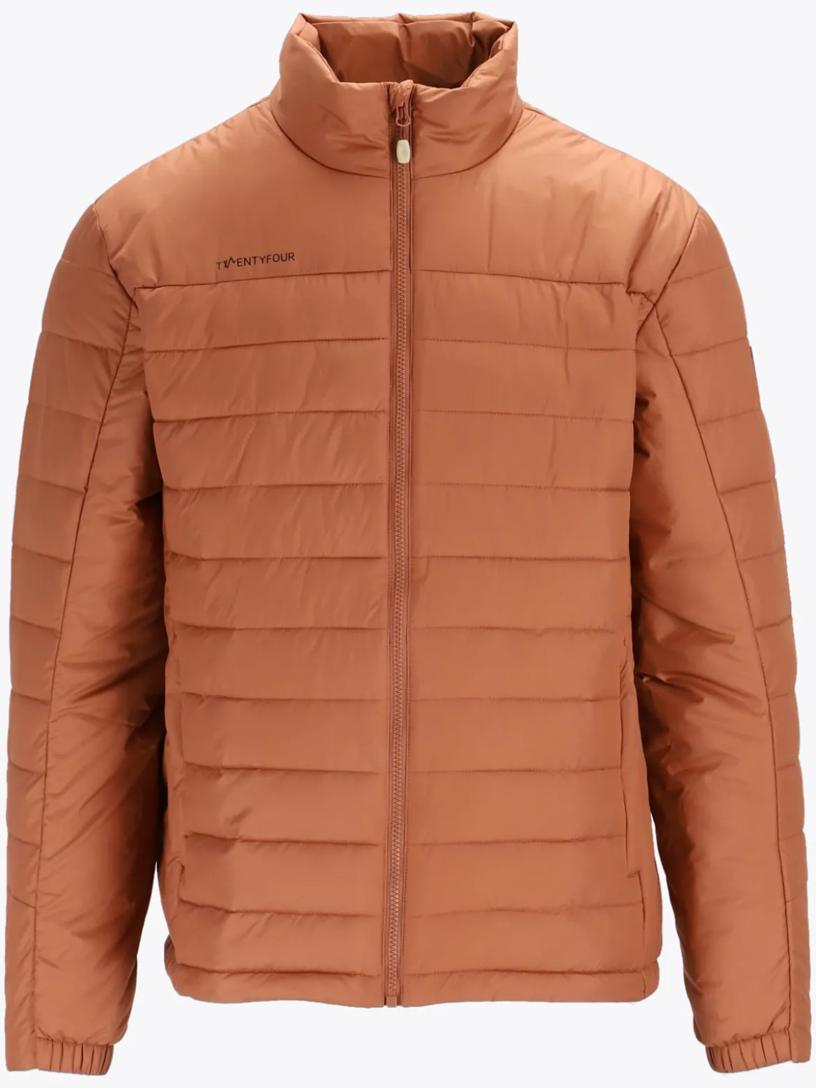 Mode Thermal Jakke H Jakke med BamCoalTex vattering til herre