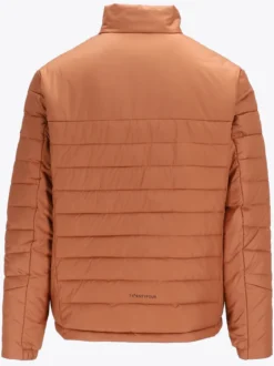 Mode Thermal Jakke H Jakke med BamCoalTex vattering til herre