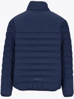 Mode Thermal Jakke H Jakke med BamCoalTex vattering til herre