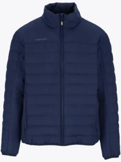 Mode Thermal Jakke H Jakke med BamCoalTex vattering til herre