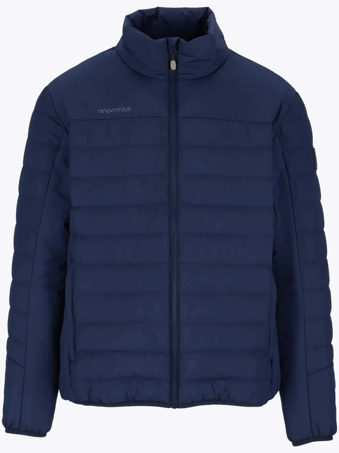 Mode Thermal Jakke H Jakke med BamCoalTex vattering til herre