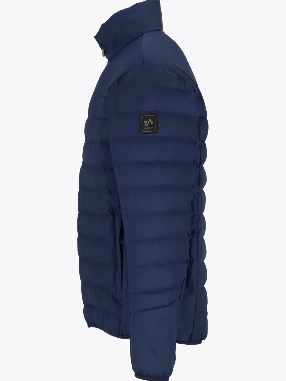 Mode Thermal Jakke H Jakke med BamCoalTex vattering til herre