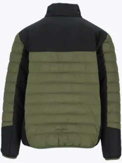 Mode Thermal Jakke H Jakke med BamCoalTex vattering til herre