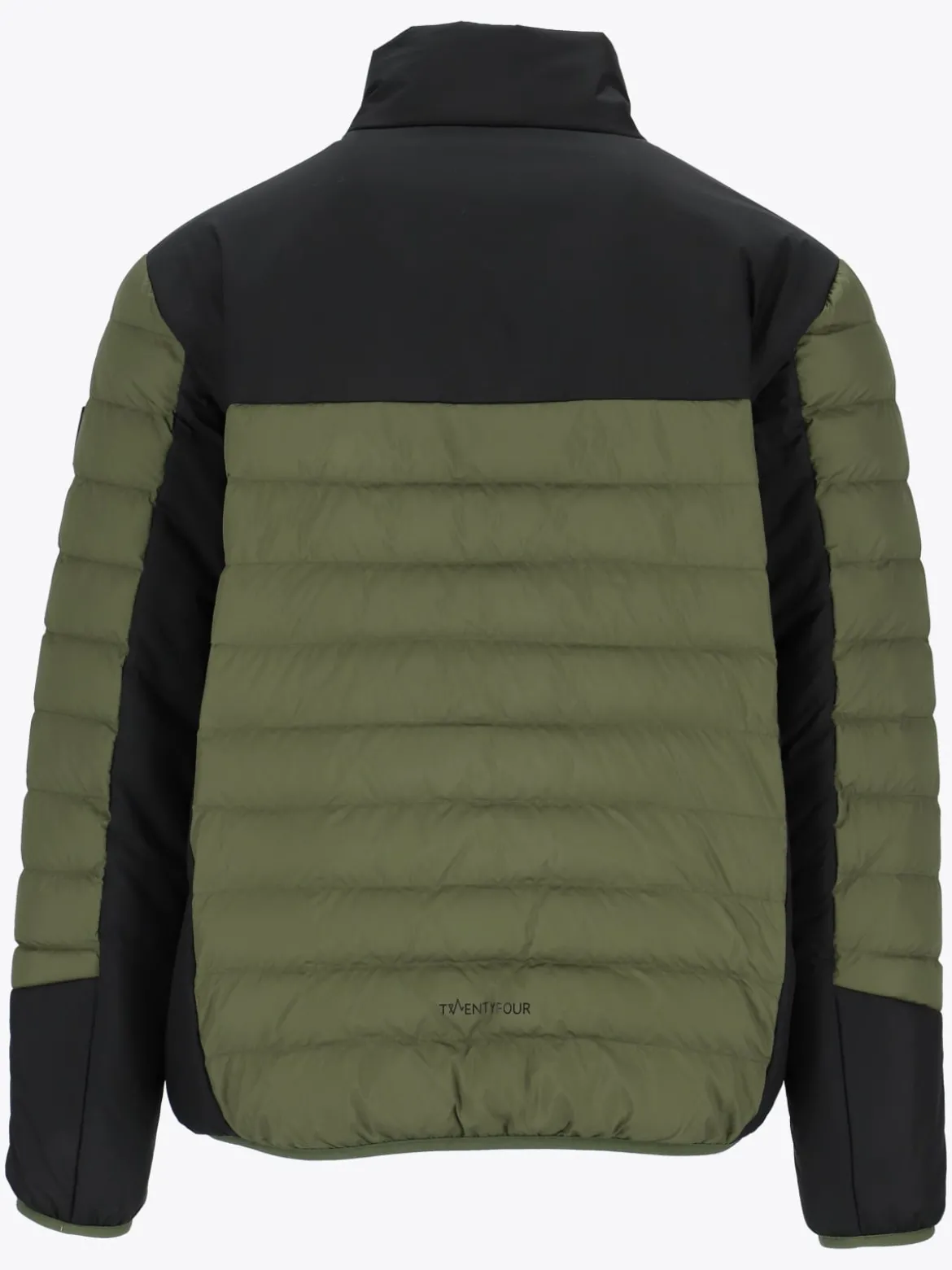 Mode Thermal Jakke H Jakke med BamCoalTex vattering til herre