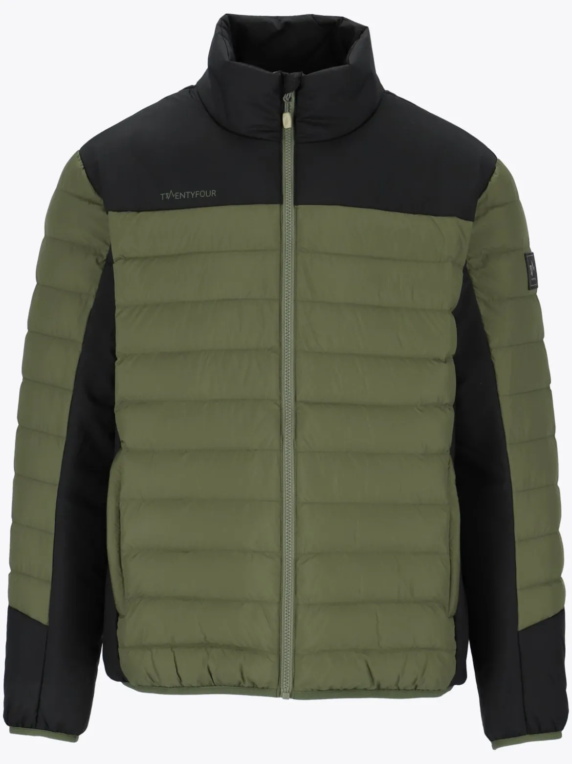 Mode Thermal Jakke H Jakke med BamCoalTex vattering til herre