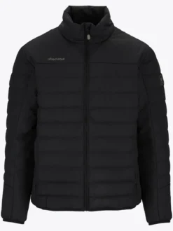 Mode Thermal Jakke H Jakke med BamCoalTex vattering til herre