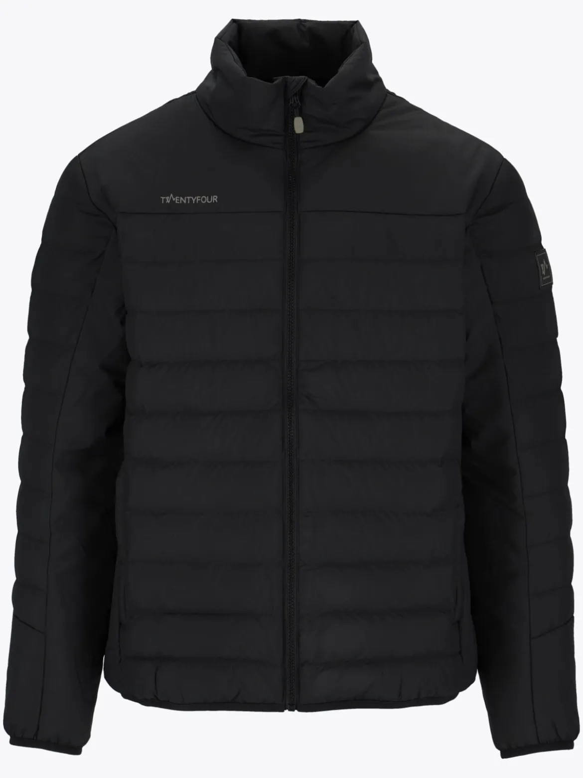 Mode Thermal Jakke H Jakke med BamCoalTex vattering til herre