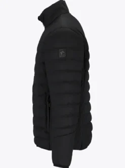 Mode Thermal Jakke H Jakke med BamCoalTex vattering til herre