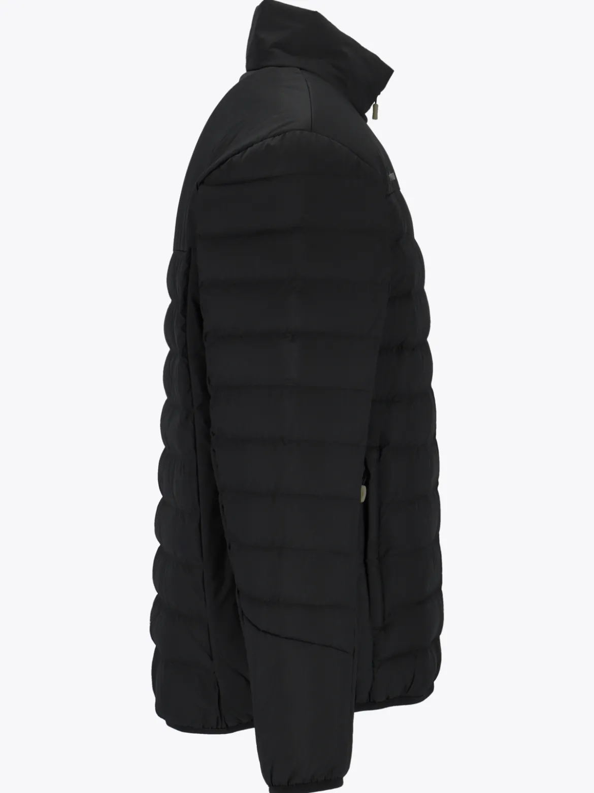Mode Thermal Jakke H Jakke med BamCoalTex vattering til herre
