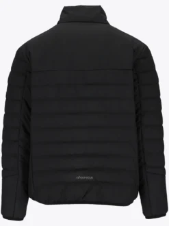 Mode Thermal Jakke H Jakke med BamCoalTex vattering til herre