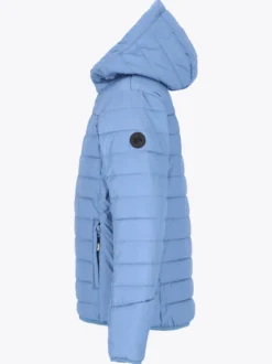 Mode Thermal Jakke JR Isolasjonsjakke med vattering til junior