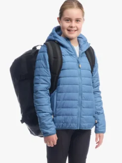 Mode Thermal Jakke JR Isolasjonsjakke med vattering til junior