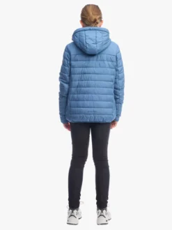 Mode Thermal Jakke JR Isolasjonsjakke med vattering til junior