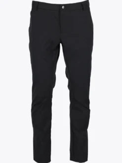Mode Twill Pants H Stretchbukse i twill til hverdagsbruk og fritid