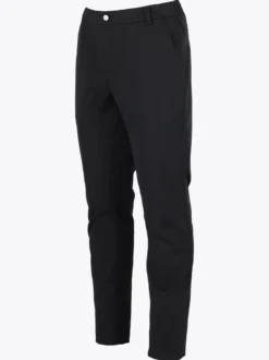 Mode Twill Pants H Stretchbukse i twill til hverdagsbruk og fritid