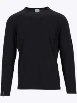 Mode Ullmix Topp H Topp i ullblanding til herre
