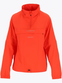 Mode Vind Anorakk D Tynn og lett anorakk til dame