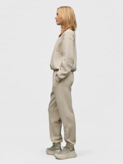Mode Vivi HZ Genser D Myk genser med halfzip