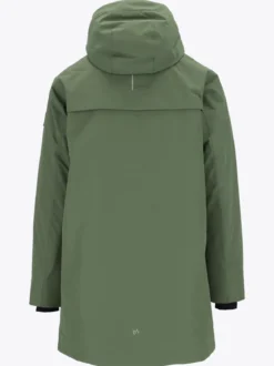 Mode Warm Parkas H Varm parkas til herre
