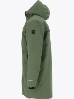 Mode Warm Parkas H Varm parkas til herre