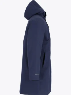 Mode Warm Parkas H Varm parkas til herre