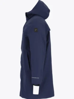 Mode Warm Parkas H Varm parkas til herre