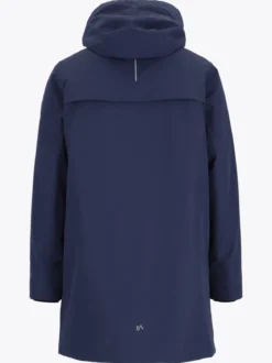 Mode Warm Parkas H Varm parkas til herre
