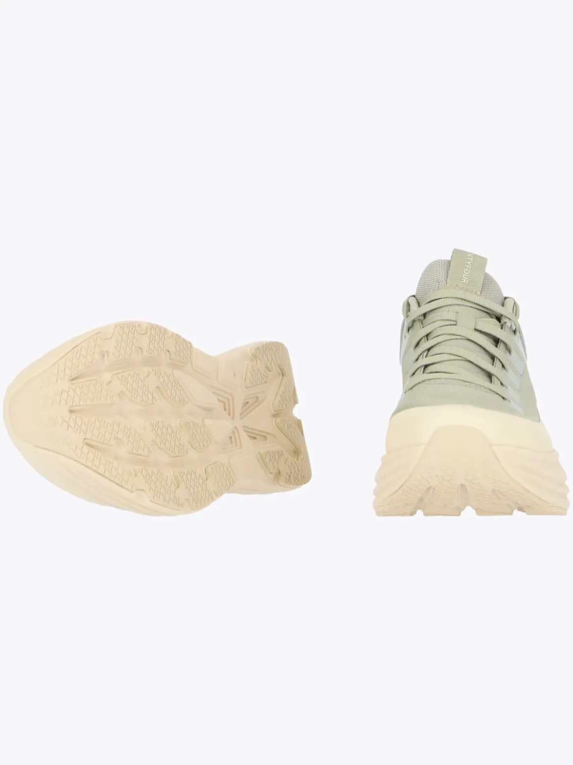 Mode WR Sneaker U En allsidig fritidssko