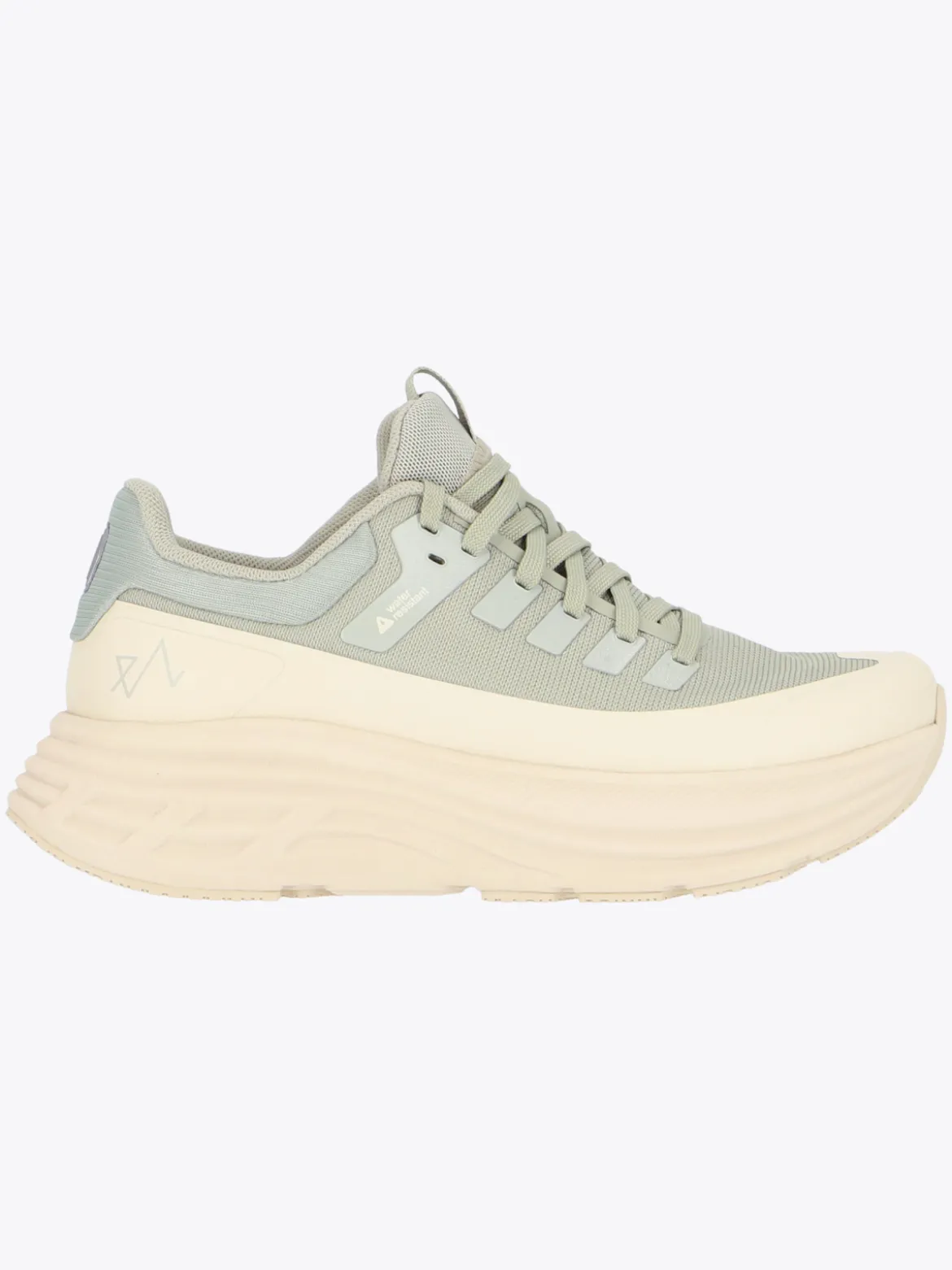 Mode WR Sneaker U En allsidig fritidssko