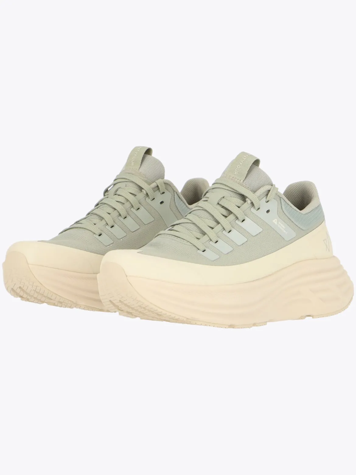 Mode WR Sneaker U En allsidig fritidssko