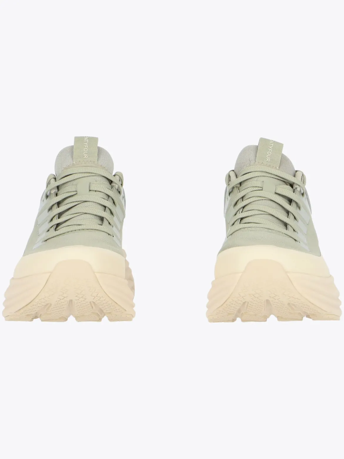 Mode WR Sneaker U En allsidig fritidssko