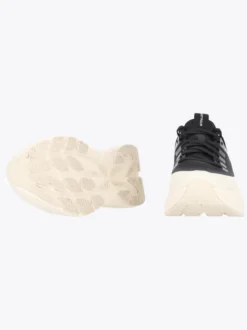 Mode WR Sneaker U En allsidig fritidssko