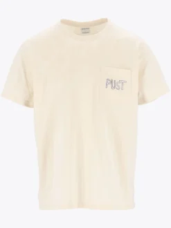 Mode X Frida Tee U Samarbeid med Frida Grande
