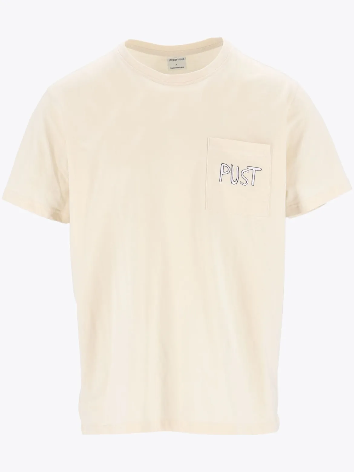 Mode X Frida Tee U Samarbeid med Frida Grande