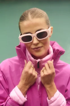 Nina CloMax Jakke D Exclusive Nina Sandbech Edition