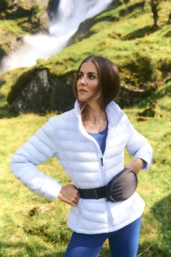 Nina CloMax Jakke D Exclusive Nina Sandbech Edition