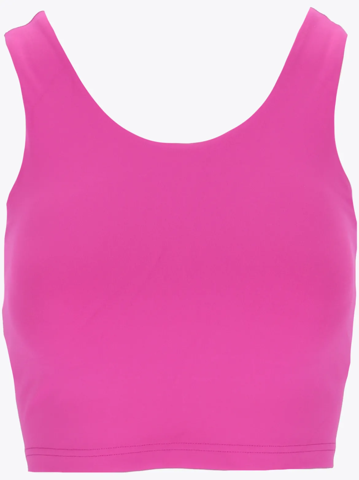 Nina Crop Tanktop D Exclusive Nina Sandbech Edition
