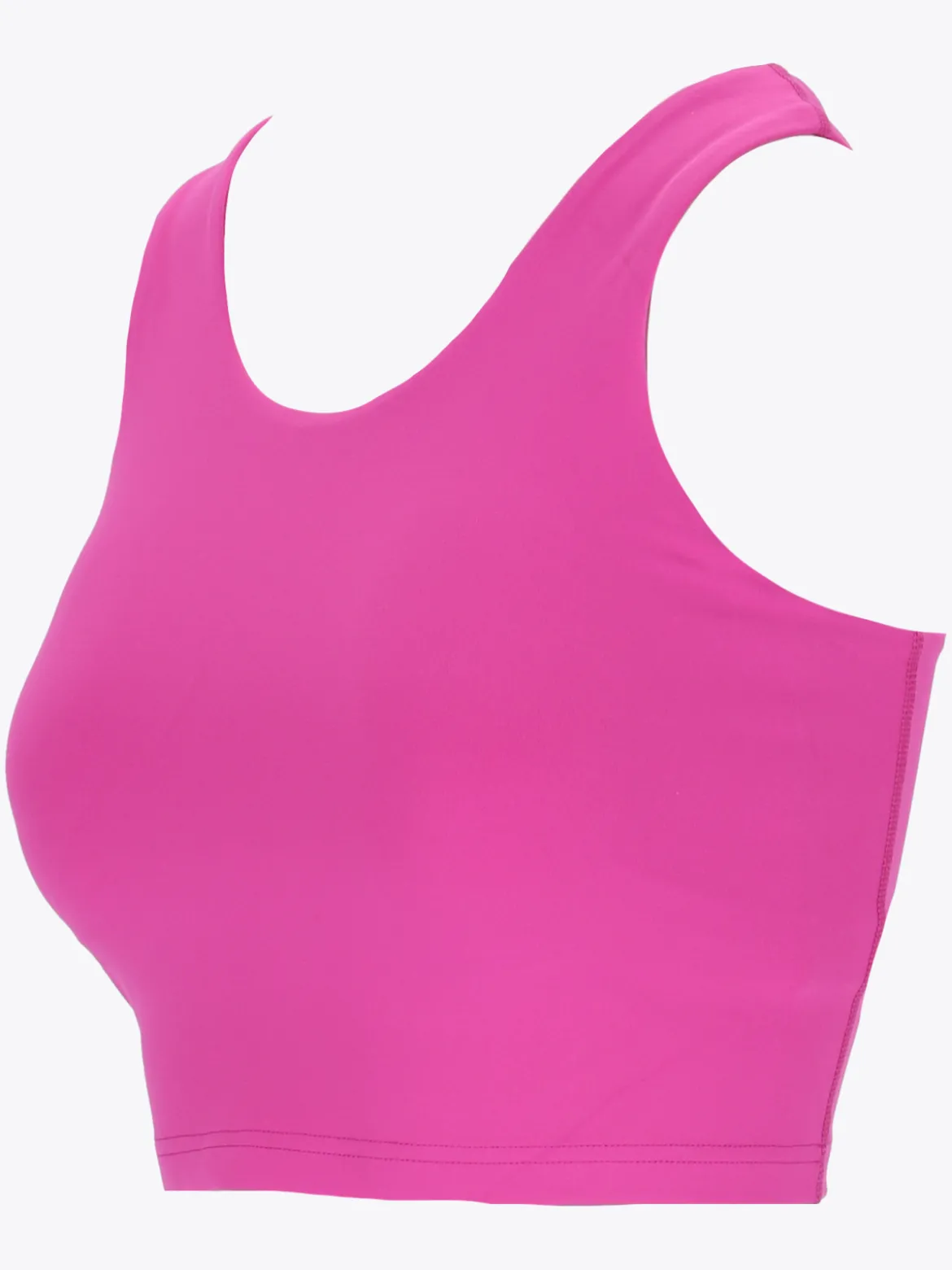 Nina Crop Tanktop D Exclusive Nina Sandbech Edition