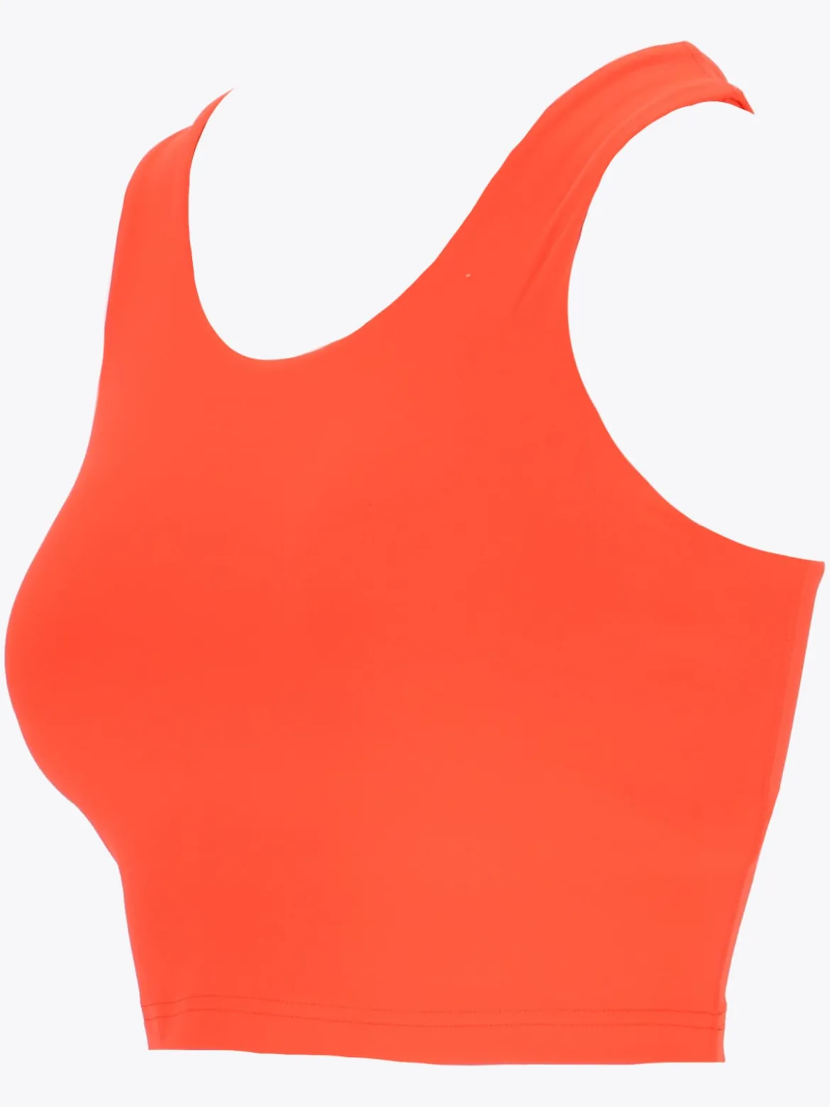 Nina Crop Tanktop D Exclusive Nina Sandbech Edition