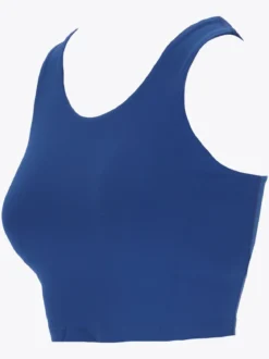 Nina Crop Tanktop D Exclusive Nina Sandbech Edition