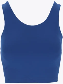 Nina Crop Tanktop D Exclusive Nina Sandbech Edition